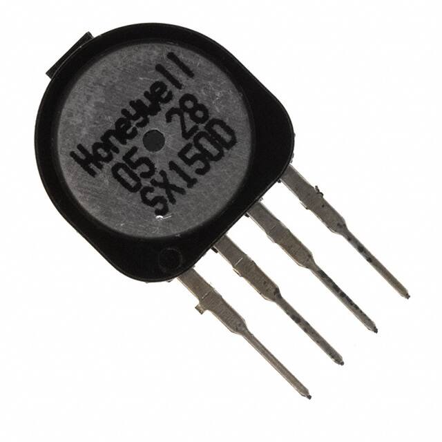 SX150DHoneywell Sensing and Productivity Solutions