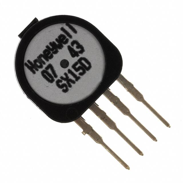 SX15DHoneywell Sensing and Productivity Solutions