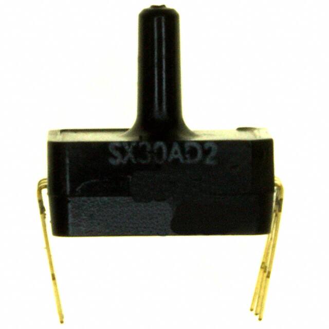 SX30AD2Honeywell Sensing and Productivity Solutions