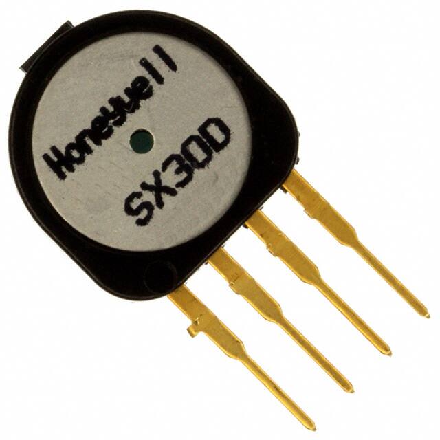 SX30DHoneywell Sensing and Productivity Solutions