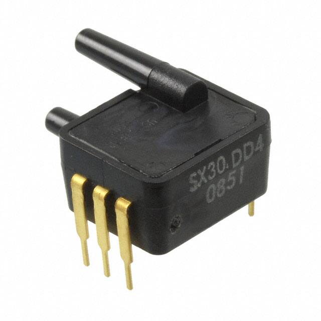 SX30DD4Honeywell Sensing and Productivity Solutions