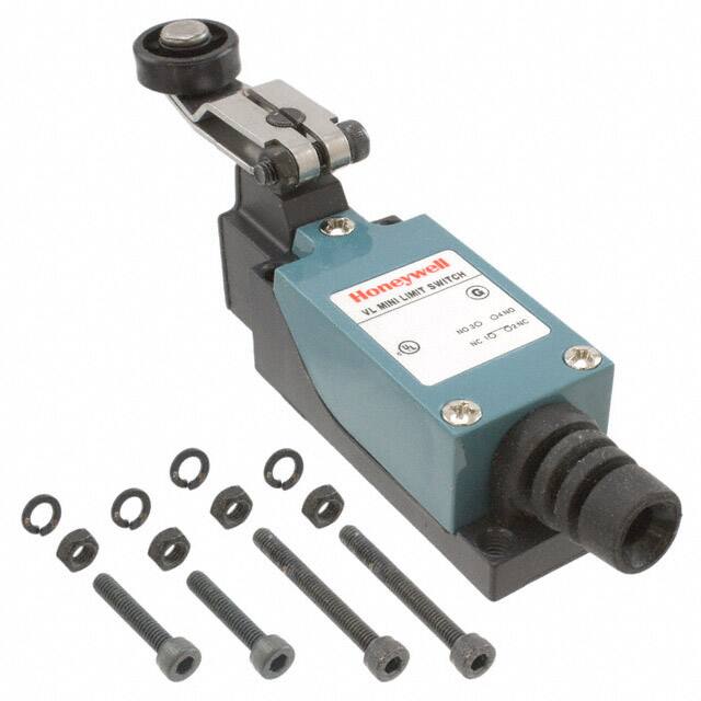 SZL-VL-AHoneywell Sensing and Productivity Solutions