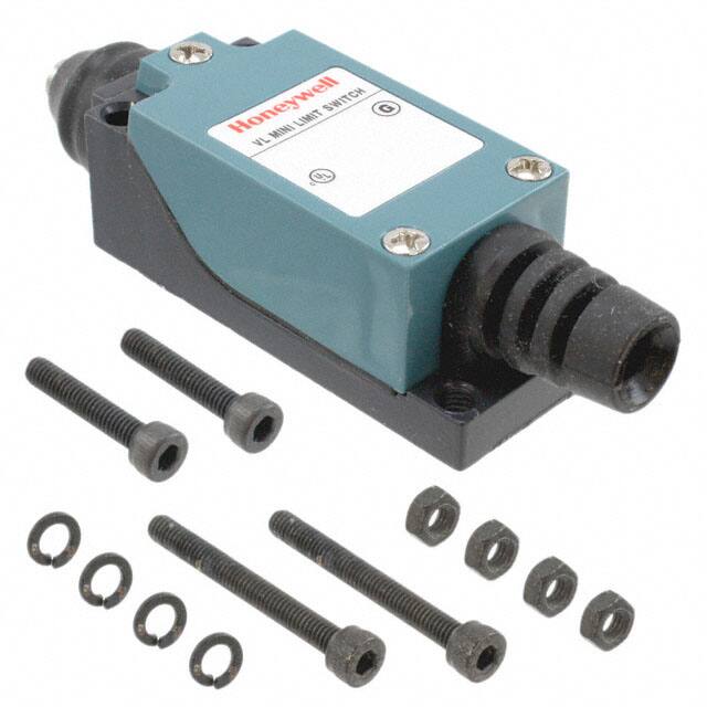 SZL-VL-DHoneywell Sensing and Productivity Solutions