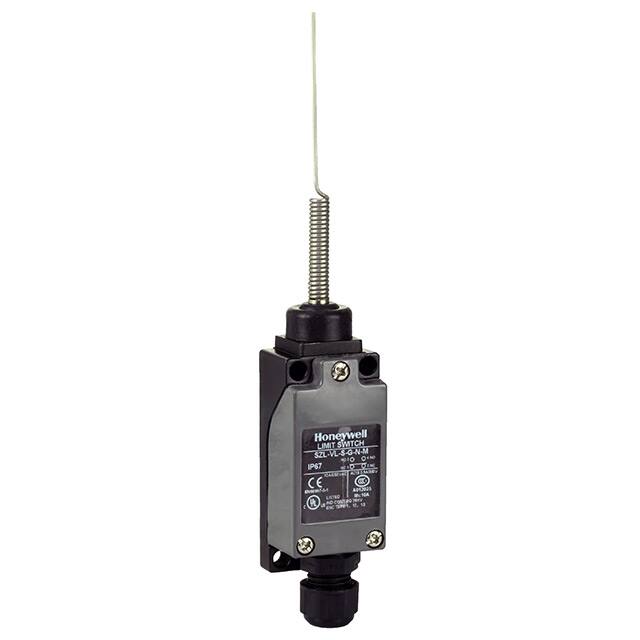 SZL-VL-S-G-N-MHoneywell Sensing and Productivity Solutions