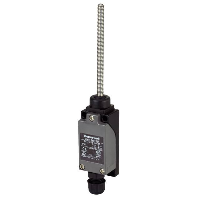 Honeywell Sensing and Productivity Solutions SZL-VL-S-K-N-M