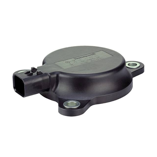 TARS-HCASSHoneywell Sensing and Productivity Solutions