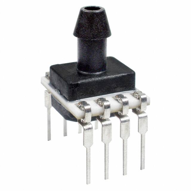 TSCDANN030PGUCVHoneywell Sensing and Productivity Solutions