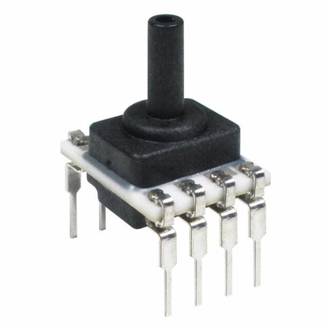 TSCDLNN005PGUCVHoneywell Sensing and Productivity Solutions