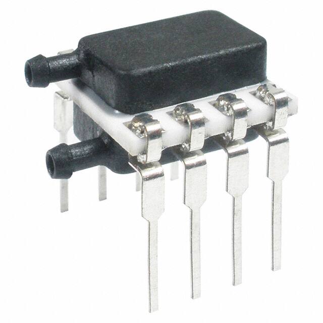 TSCDRRN005PDUCVHoneywell Sensing and Productivity Solutions