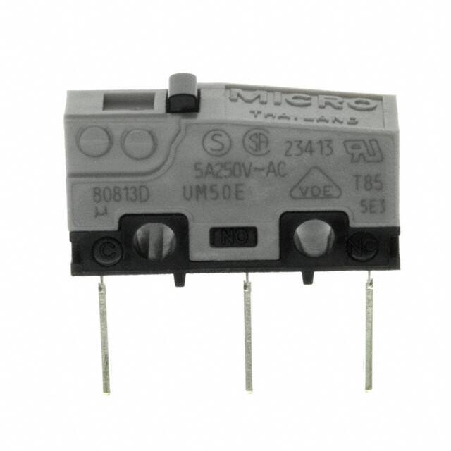 UM50E70A01Honeywell Sensing and Productivity Solutions