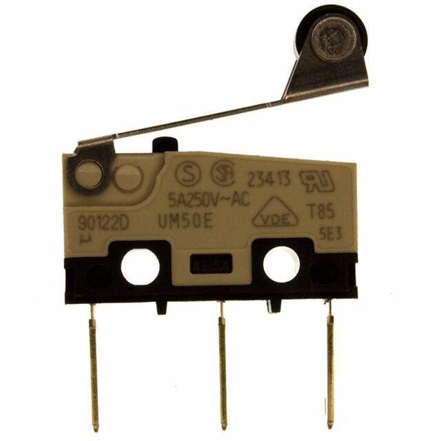 UM50E70F01Honeywell Sensing and Productivity Solutions