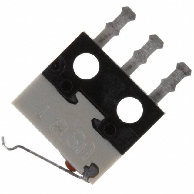 US10D10E00Honeywell Sensing and Productivity Solutions