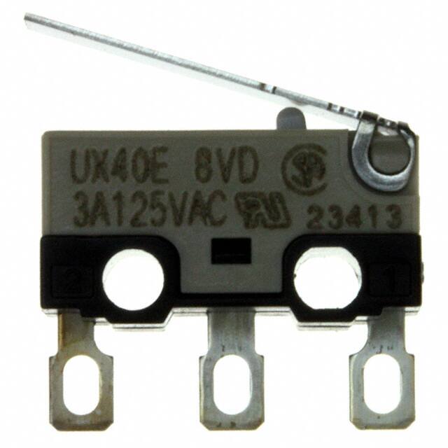 UX40E10C01Honeywell Sensing and Productivity Solutions