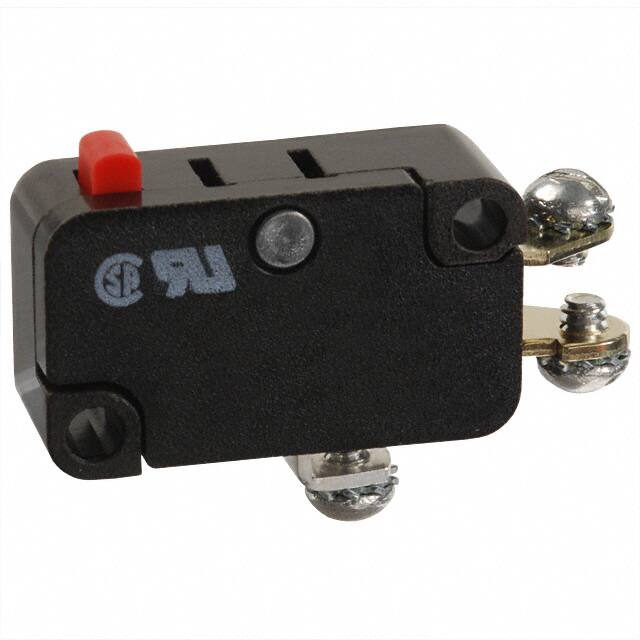V3-101Honeywell Sensing and Productivity Solutions