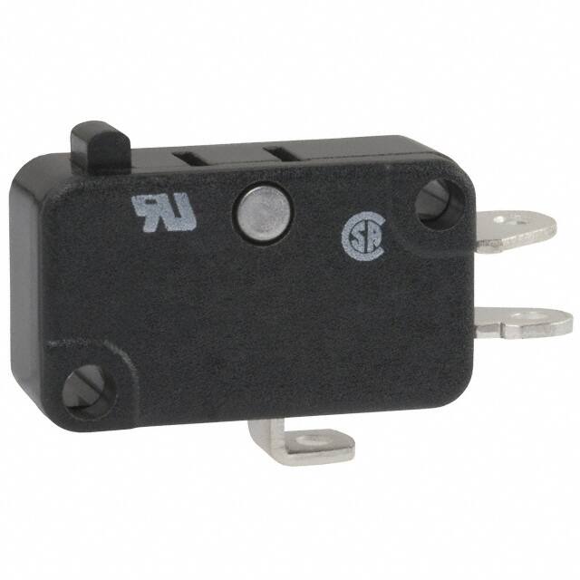 V3-119Honeywell Sensing and Productivity Solutions