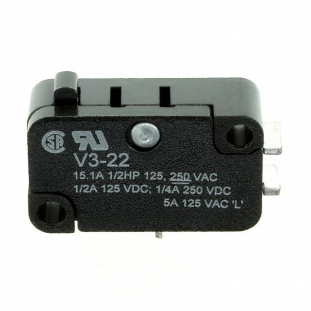 V3-22Honeywell Sensing and Productivity Solutions