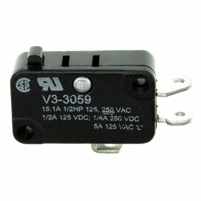 V3-3059Honeywell Sensing and Productivity Solutions
