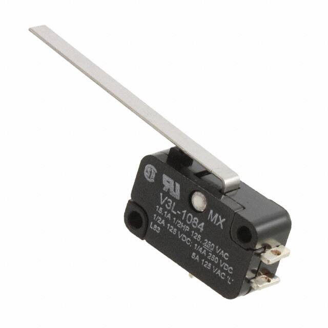 V3L-1084Honeywell Sensing and Productivity Solutions