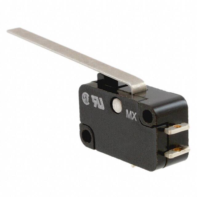 V3L-2436Honeywell Sensing and Productivity Solutions