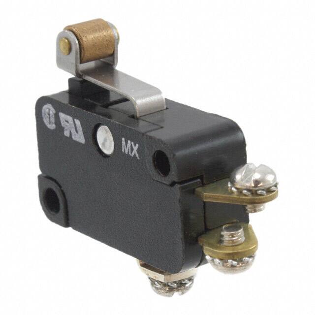 V3L-3Honeywell Sensing and Productivity Solutions