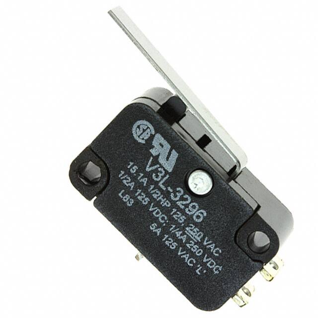 V3L-3296Honeywell Sensing and Productivity Solutions