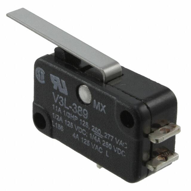 V3L-389Honeywell Sensing and Productivity Solutions