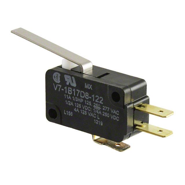 V7-1B17D8-048-SHoneywell Sensing and Productivity Solutions
