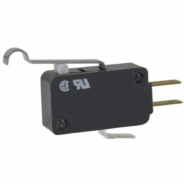 V7-1B17D8-263Honeywell Sensing and Productivity Solutions