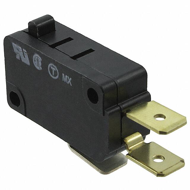 V7-1C13E9Honeywell Sensing and Productivity Solutions