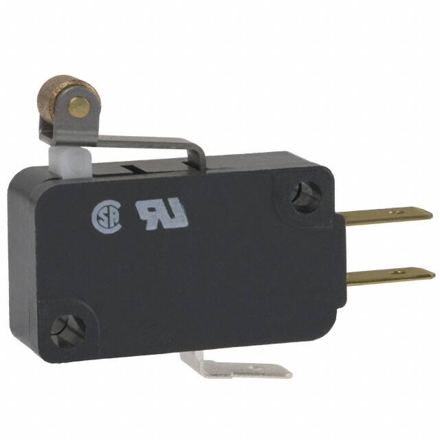 V7-1C17D8-201Honeywell Sensing and Productivity Solutions