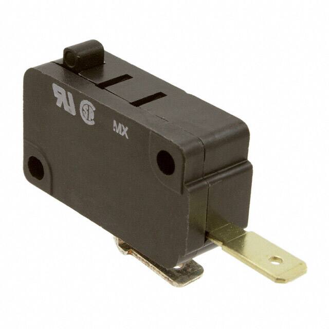 V7-1C29D7Honeywell Sensing and Productivity Solutions