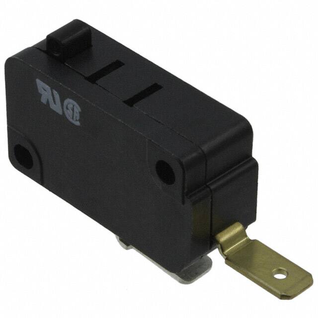V7-1C29E7Honeywell Sensing and Productivity Solutions