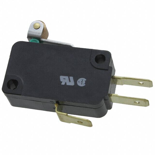 V7-1S17D8-201Honeywell Sensing and Productivity Solutions
