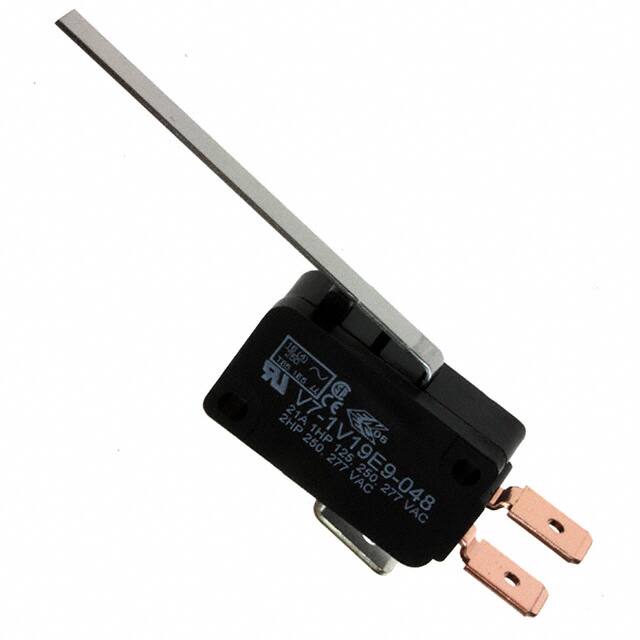 V7-1V19E9-048Honeywell Sensing and Productivity Solutions