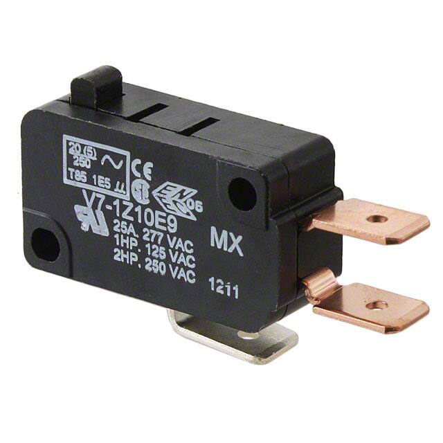 V7-1Z10E9Honeywell Sensing and Productivity Solutions