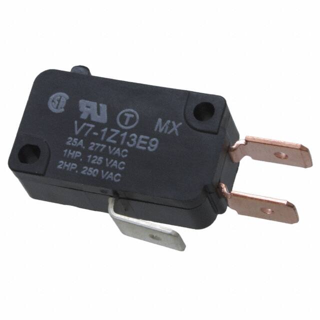 V7-1Z13E9Honeywell Sensing and Productivity Solutions