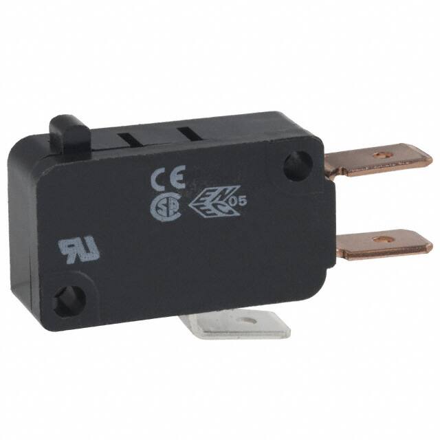 V7-1V19E9Honeywell Sensing and Productivity Solutions