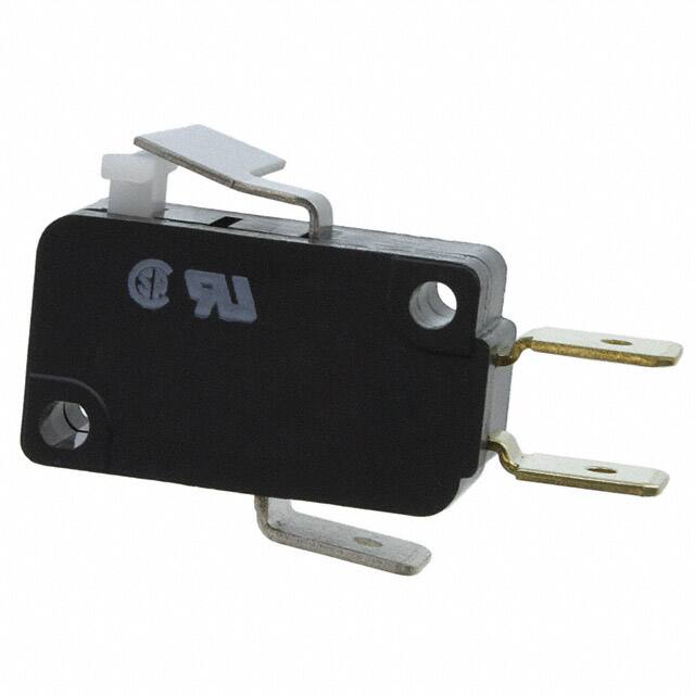 V7-2E17E9-366Honeywell Sensing and Productivity Solutions