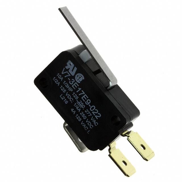 V7-3E17E9-022Honeywell Sensing and Productivity Solutions