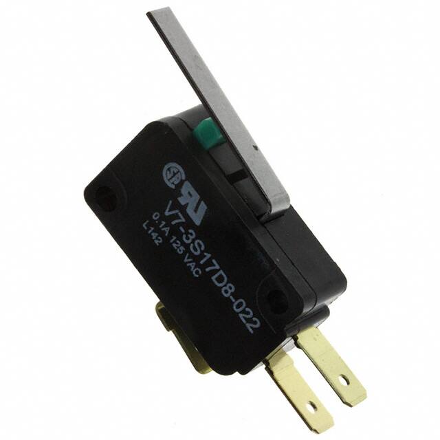 V7-3S17D8-022Honeywell Sensing and Productivity Solutions