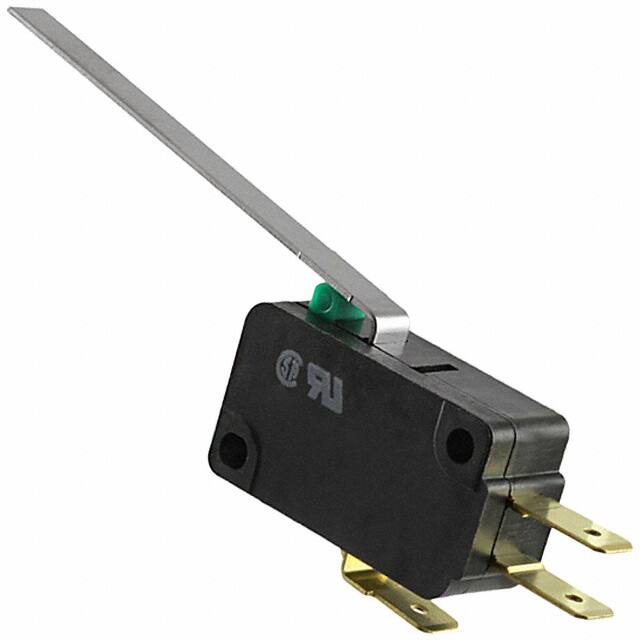 Honeywell Sensing and Productivity Solutions V7-3S17D8-148