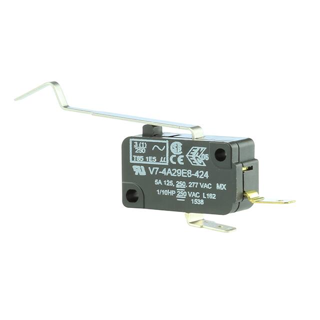 V7-4A29E8-424Honeywell Sensing and Productivity Solutions