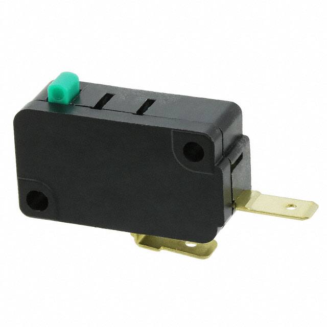 V7-4S27D8Honeywell Sensing and Productivity Solutions