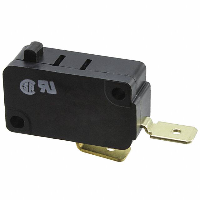V7-5F27E9Honeywell Sensing and Productivity Solutions
