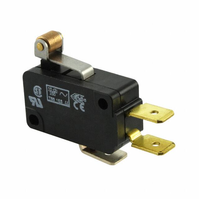 V7-6B19E9-201Honeywell Sensing and Productivity Solutions