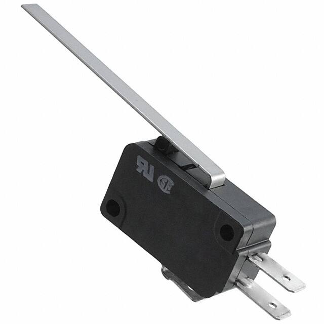 V7-6C17D8-048-1Honeywell Sensing and Productivity Solutions