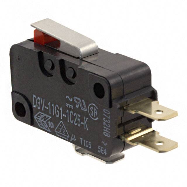 V7-6C18D8-002Honeywell Sensing and Productivity Solutions