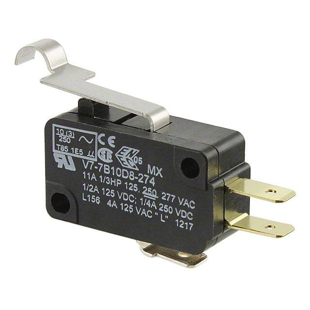 V7-7B10D8-274Honeywell Sensing and Productivity Solutions