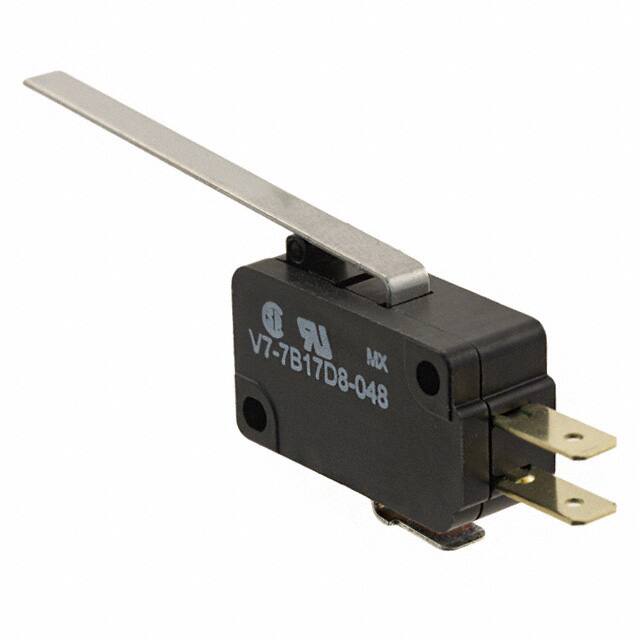 V7-7B17D8-048Honeywell Sensing and Productivity Solutions