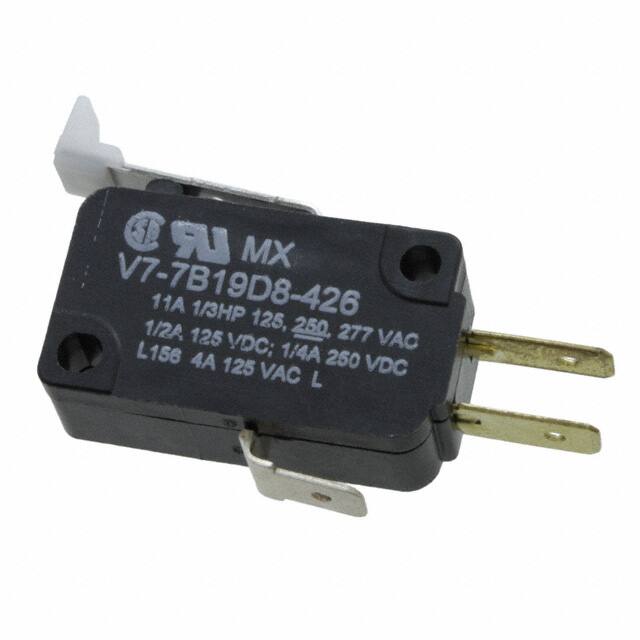 V7-7B19D8-426Honeywell Sensing and Productivity Solutions